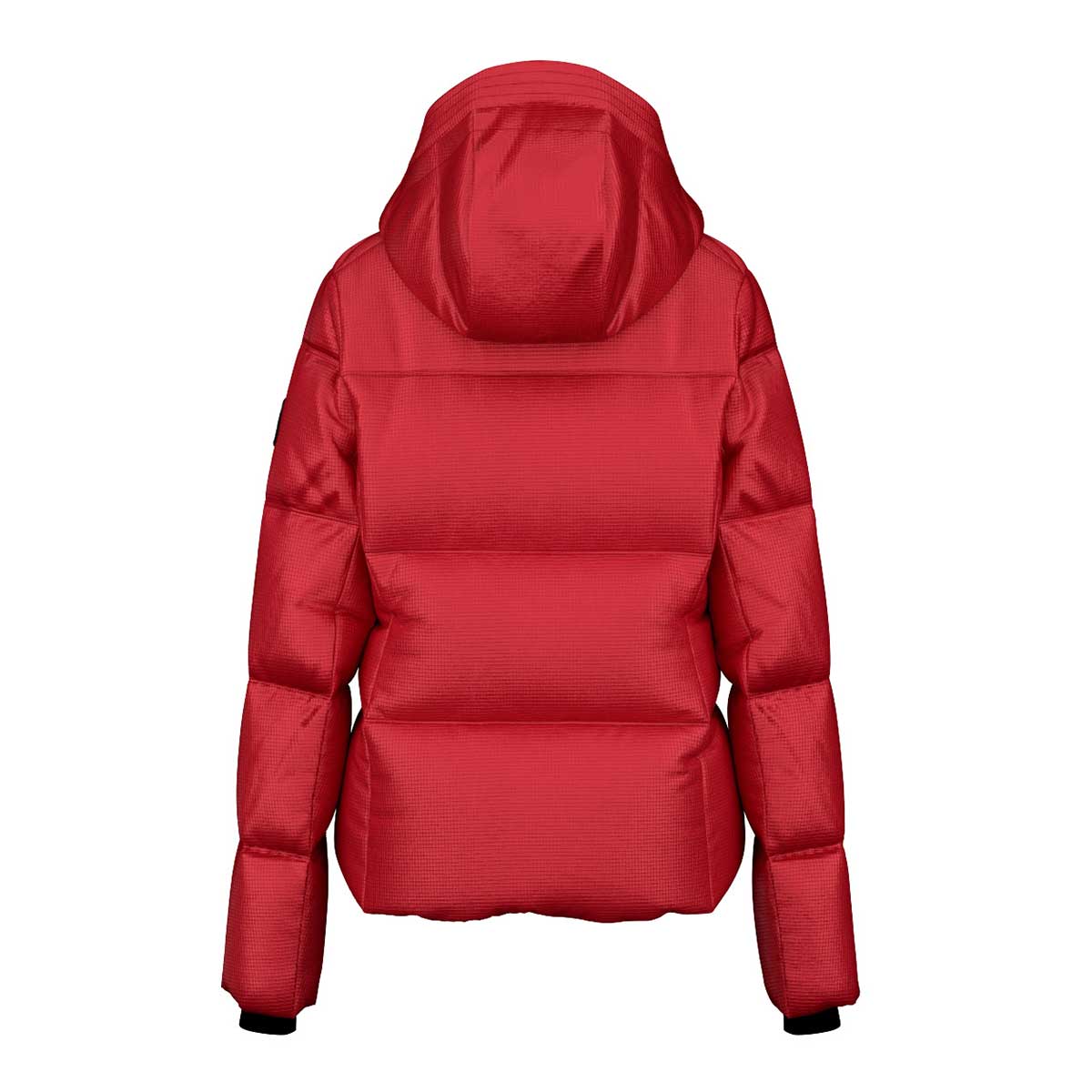 Head Ashley Jacket Women's in Red